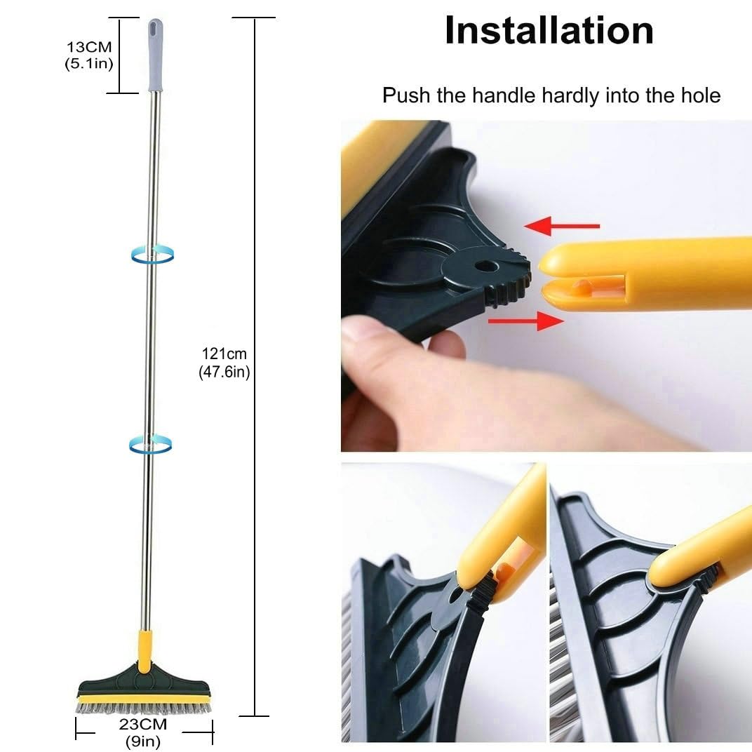 CraftinAround built-in hanging hole for easy storage after use