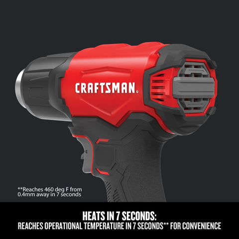 Battery and charger sold separately for flexible power options.