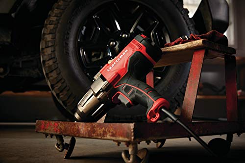 CRAFTSMAN CMEF901 in car repair work sequence