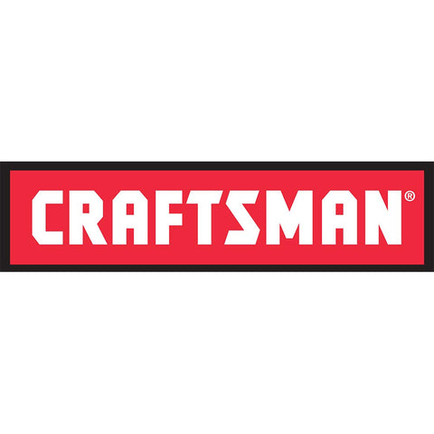 Craftsman D27253 regulator side angle illustrating durable build and easy installation