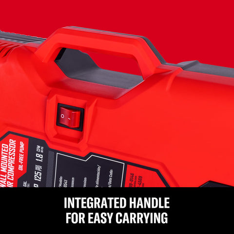 Craftsman inflation needle ready to top up sports gear and tires accurately