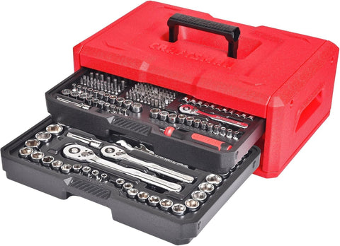 CRAFTSMAN full lifetime warranty symbol indicating lasting support