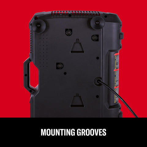 Craftsman male quick plugs enable fast tool connections for efficient workflow