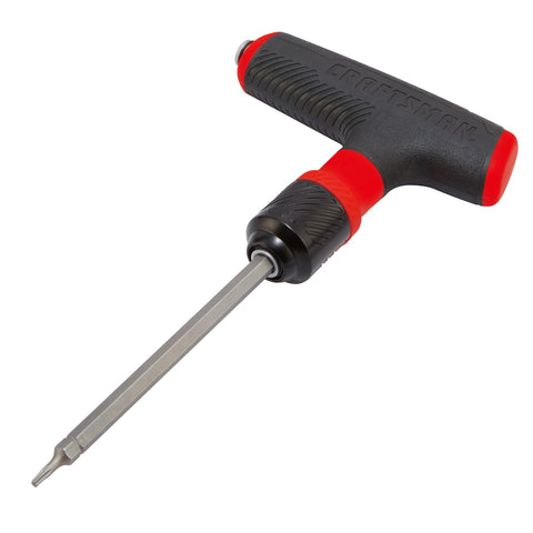 Craftsman wrench kit in organized case supports efficient tool access during maintenance.