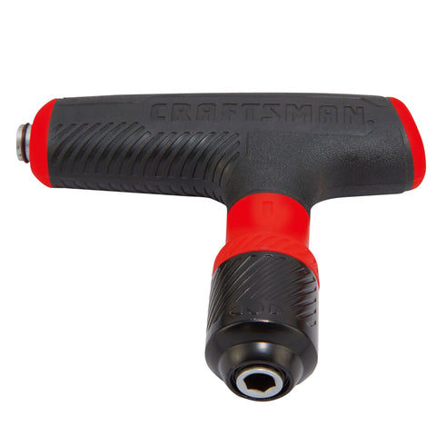 Craftsman ratcheting wrench set with Versastack case for organized storage and transport.