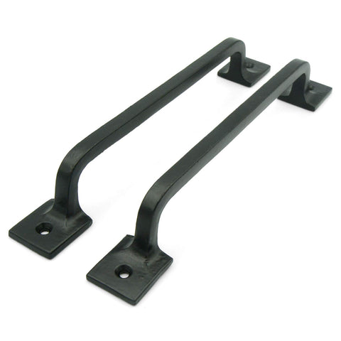 Craftsman Road wood screws included, ready for quick mounting on furniture or doors.