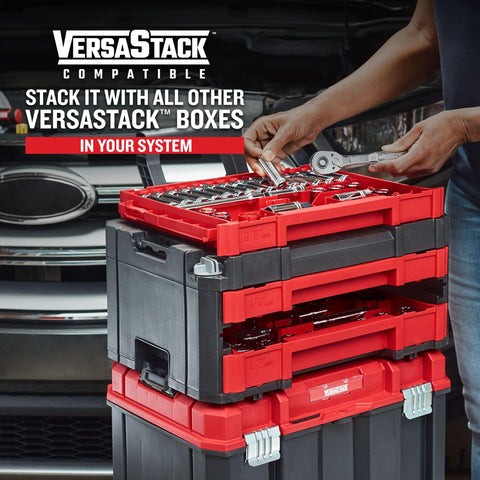 CRAFTSMAN SAE and metric wrenches for versatile maintenance tasks