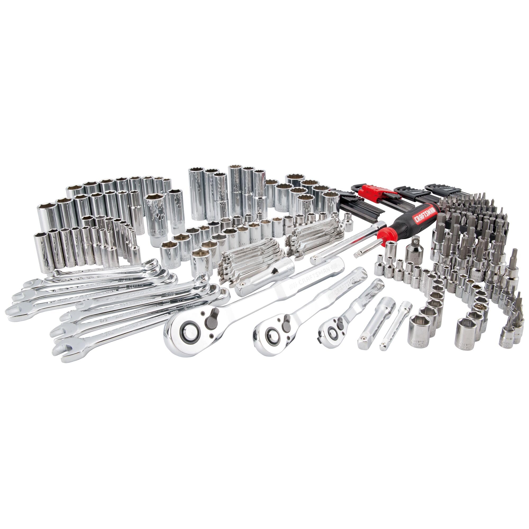 CRAFTSMAN specialty bits and accessories for automotive tasks