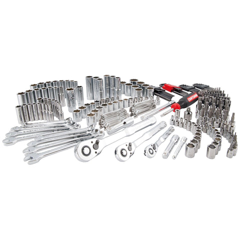 CRAFTSMAN specialty bits and accessories for automotive tasks