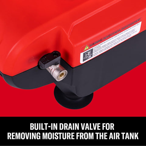 Craftsman tire chuck securing a seal during tire inflation tasks