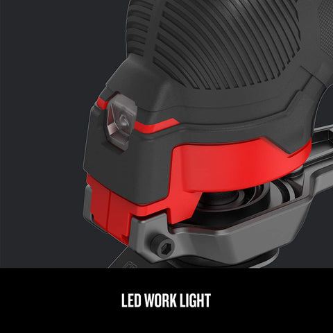 CRAFTSMAN V20 attachments array for sanding, scraping, and grinding tasks
