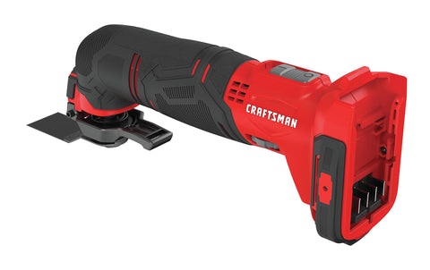 CRAFTSMAN V20 battery and charger not included in the kit
