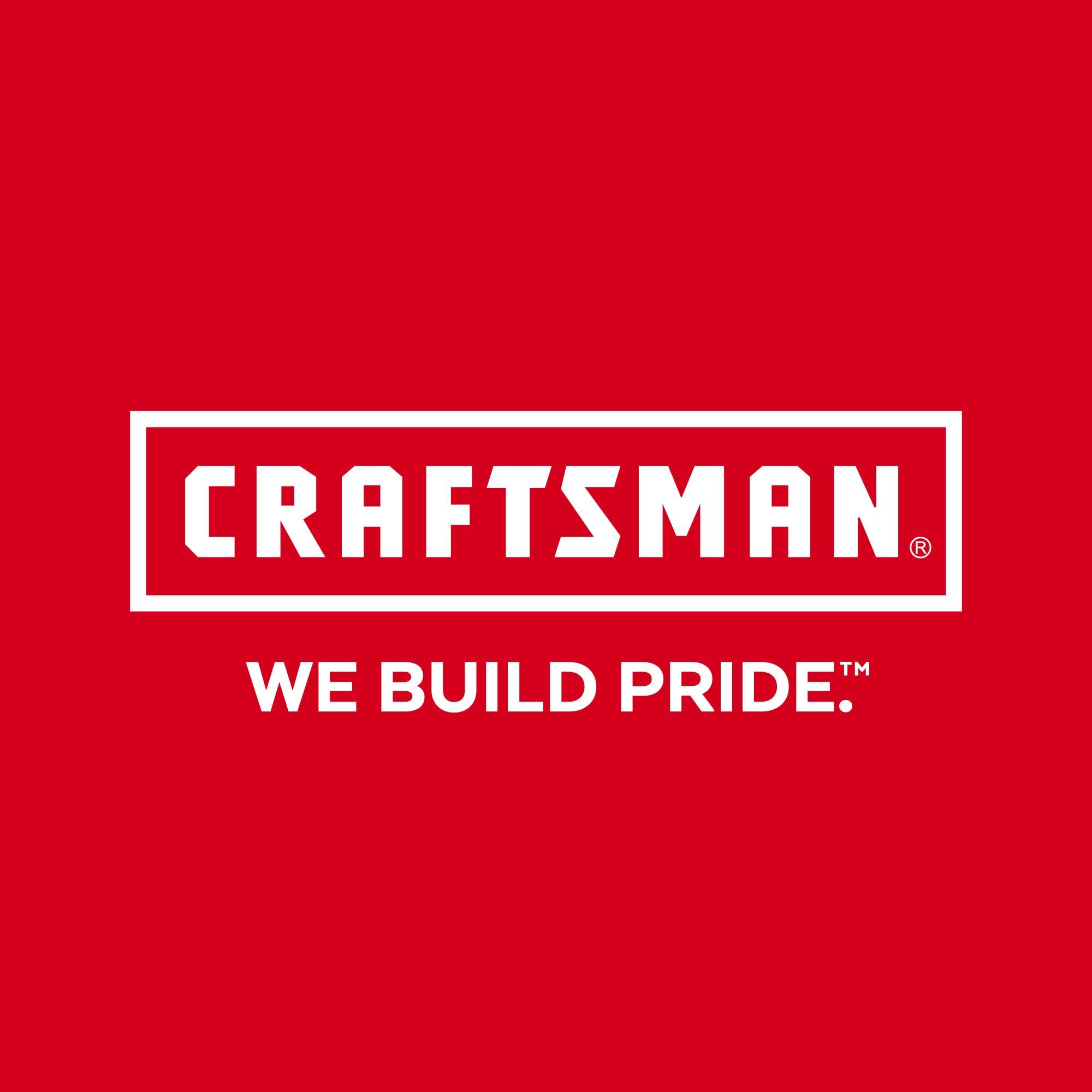 Craftsman V20 two-pack ready for demanding on-site tasks.