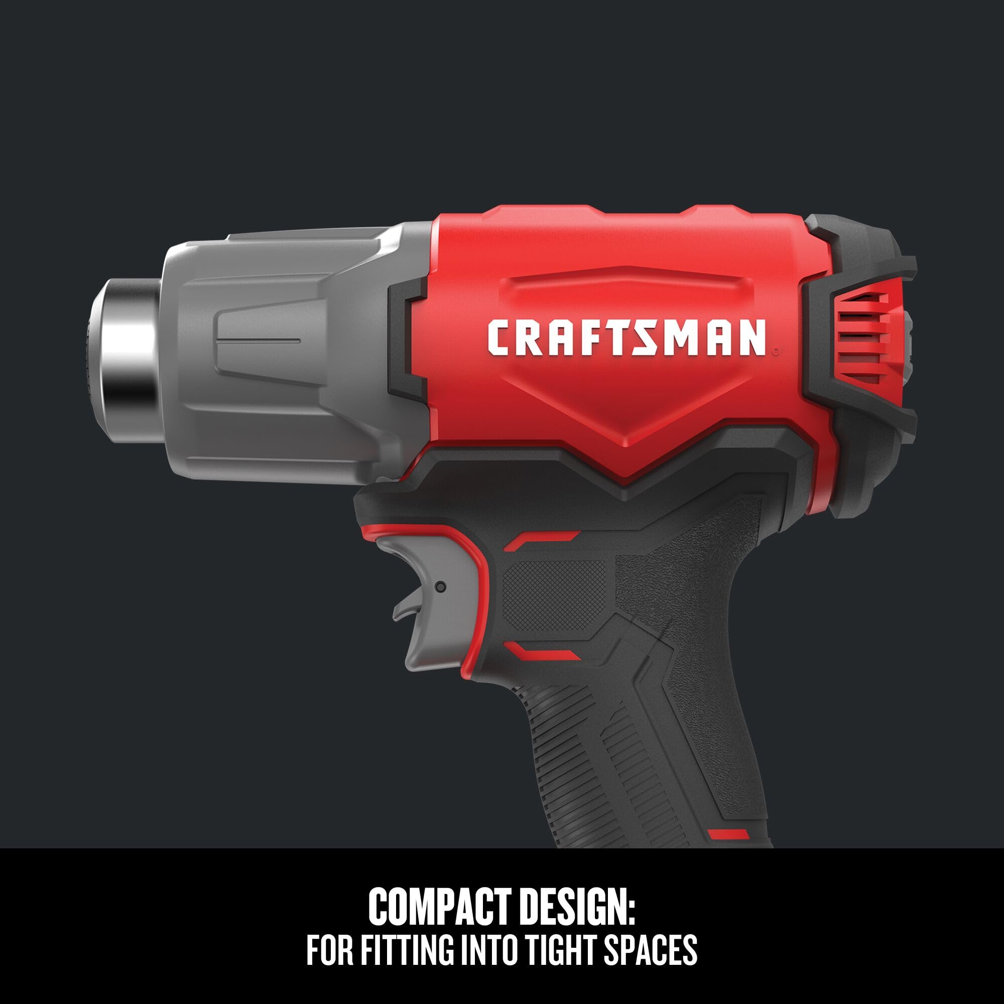 Lightweight, cordless setup supports on-site versatility and mobility.
