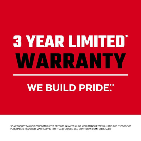 Craftsman V20 metal cutting demonstrates durable material work.