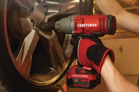 Up to 2,500 IPM accelerates fastener removal