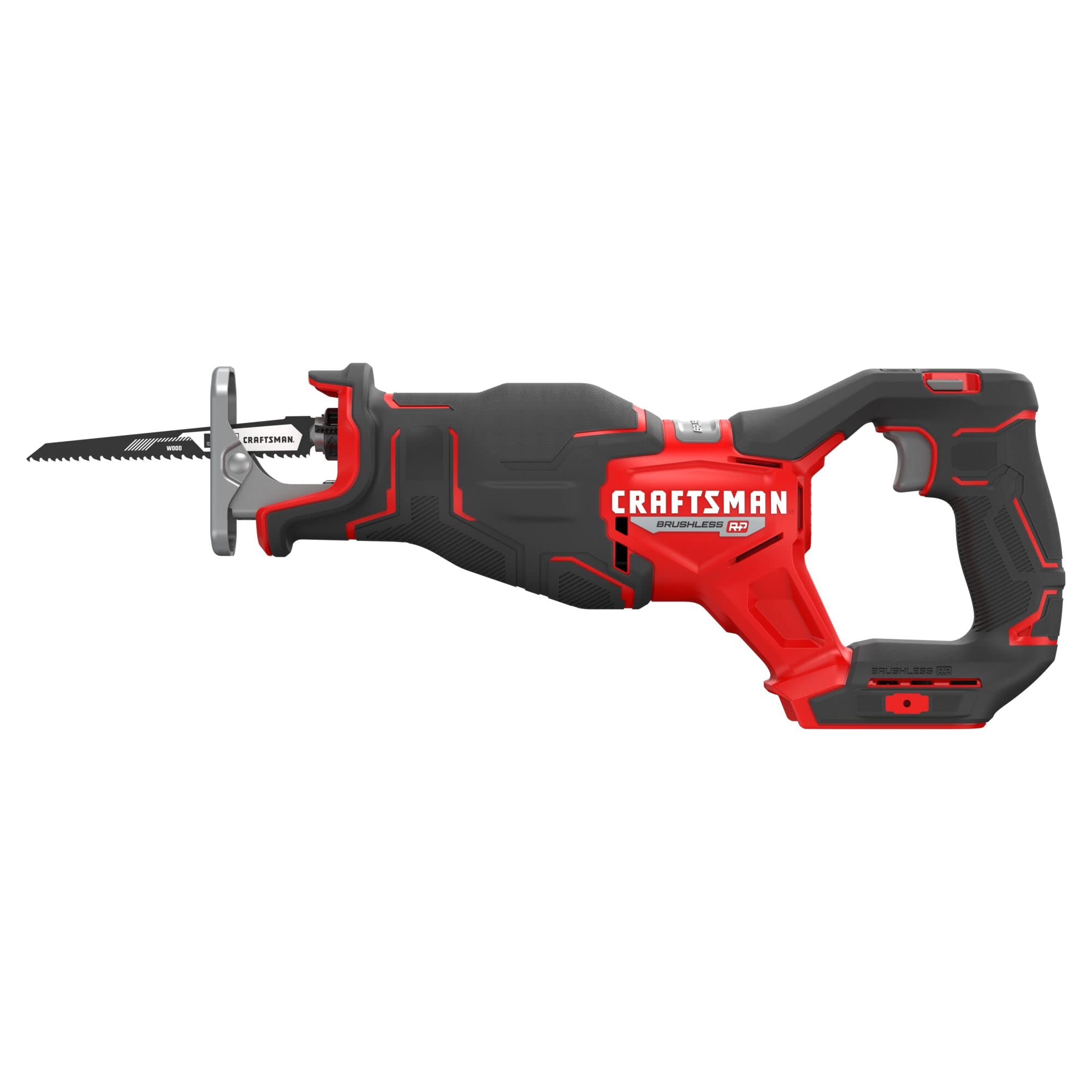 VERSATRACK compatibility with CRAFTSMAN V20 RP for organized storage