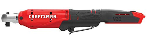 CRAFTSMAN V20 ideal for automotive maintenance and quick assemblies.