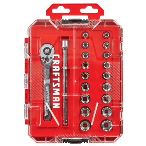 CRAFTSMAN VersaSTACK storage case for organized tools