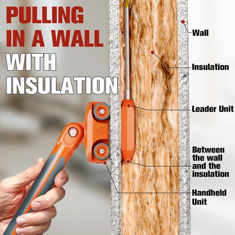 Craimil puller doubles as stud finder with built-in marking notches.