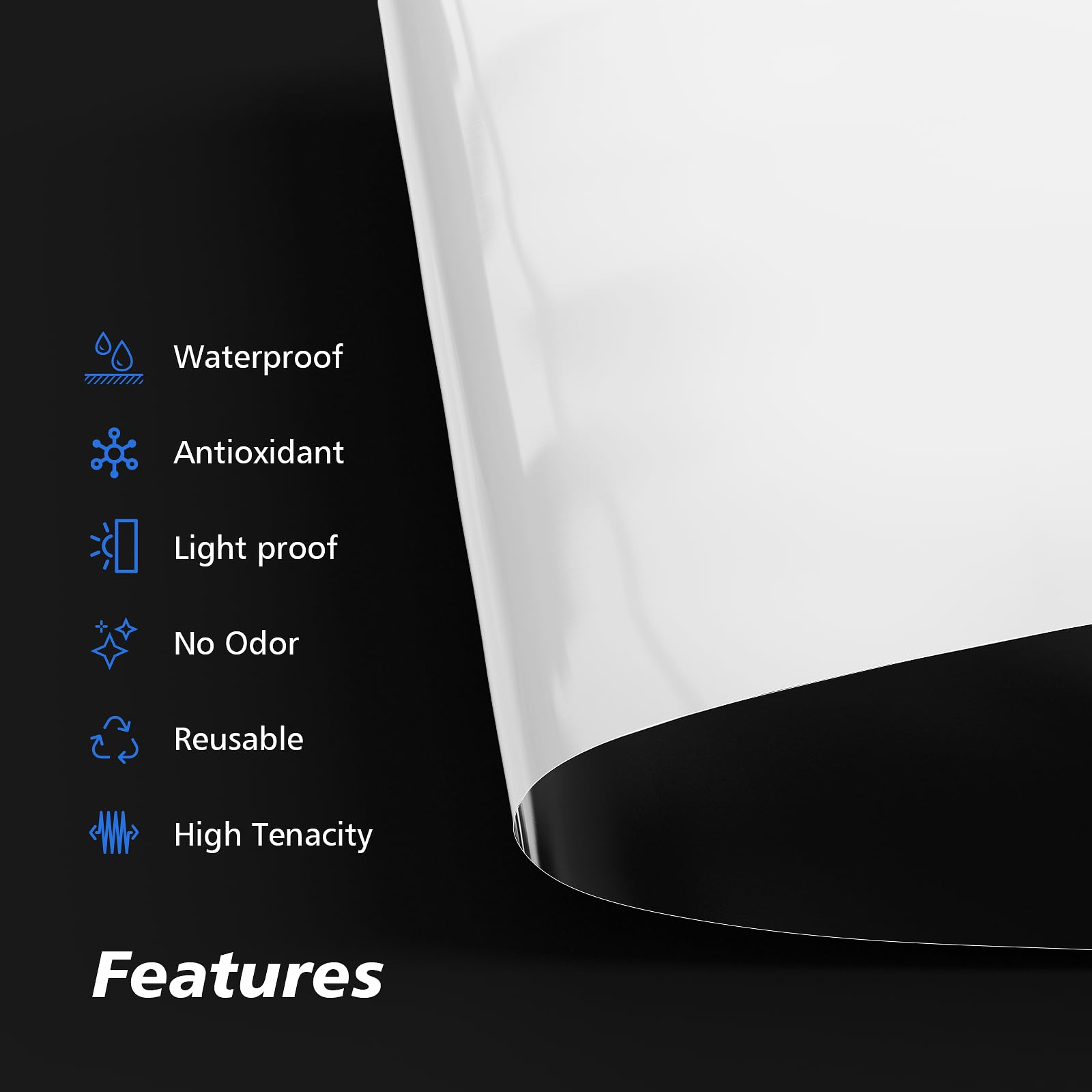 Crawldryer protective painting and spray barrier suitable for DIY projects.