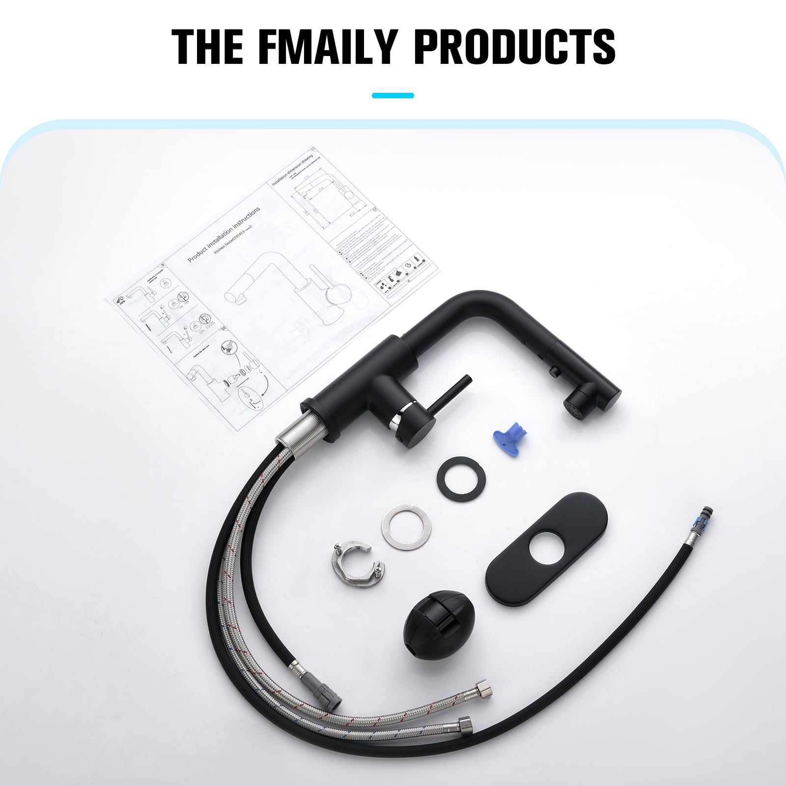 CREA five-year warranty offers reassurance and long-term support.
