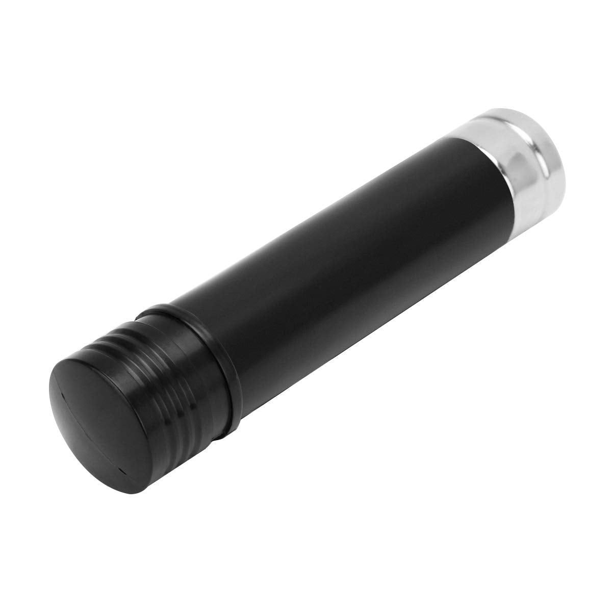 CREABEST battery works with the original charger.