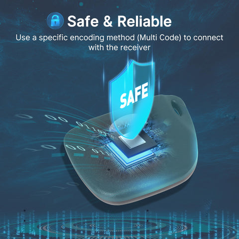 CreaCity 2 one button design simplifies operation