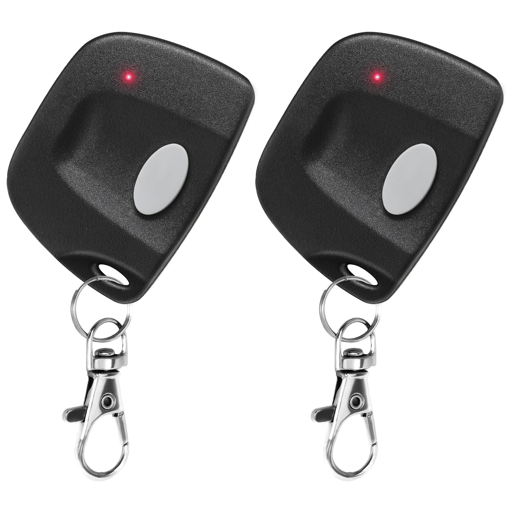 CreaCity 2 remote on a keychain for quick access