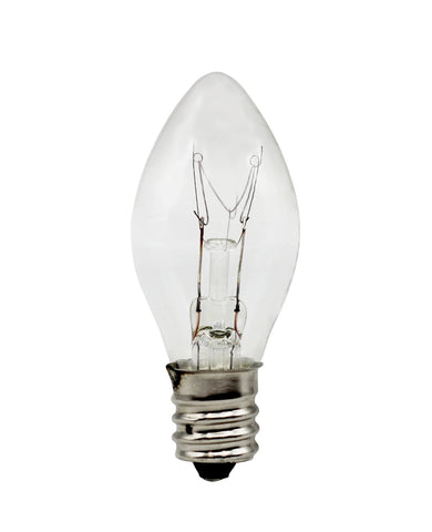 Creative Hobbies random blinking bulbs highlight dynamic holiday displays.