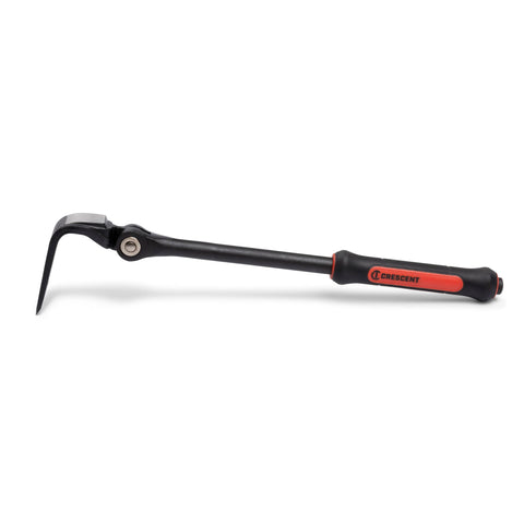 Crescent DB18X-06 pry bar head with indexing for versatile leverage.