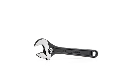 Crescent 8inch adjustable wrench with 29mm jaw for broad fastener compatibility.