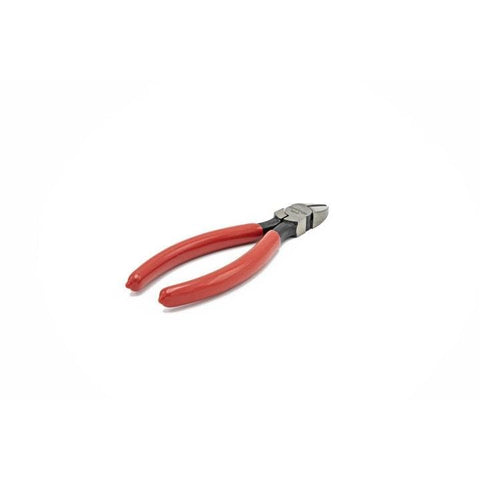 Crescent 9336CVN cushioned grip pliers reduce hand fatigue during use.