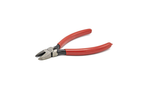 Crescent 9336CVN diagonal cutting pliers with precise cuts in tight spaces.