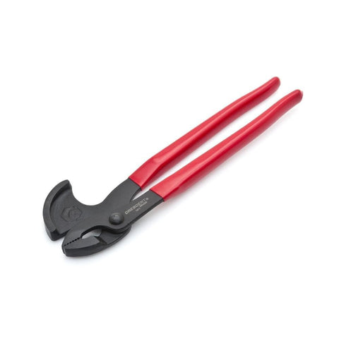 Crescent NP11 shown with CODE RED tools lineup