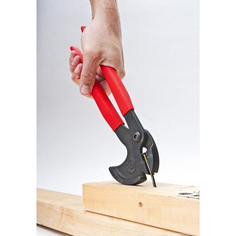 Crescent NP11 angled head for pulling nails from tight spots