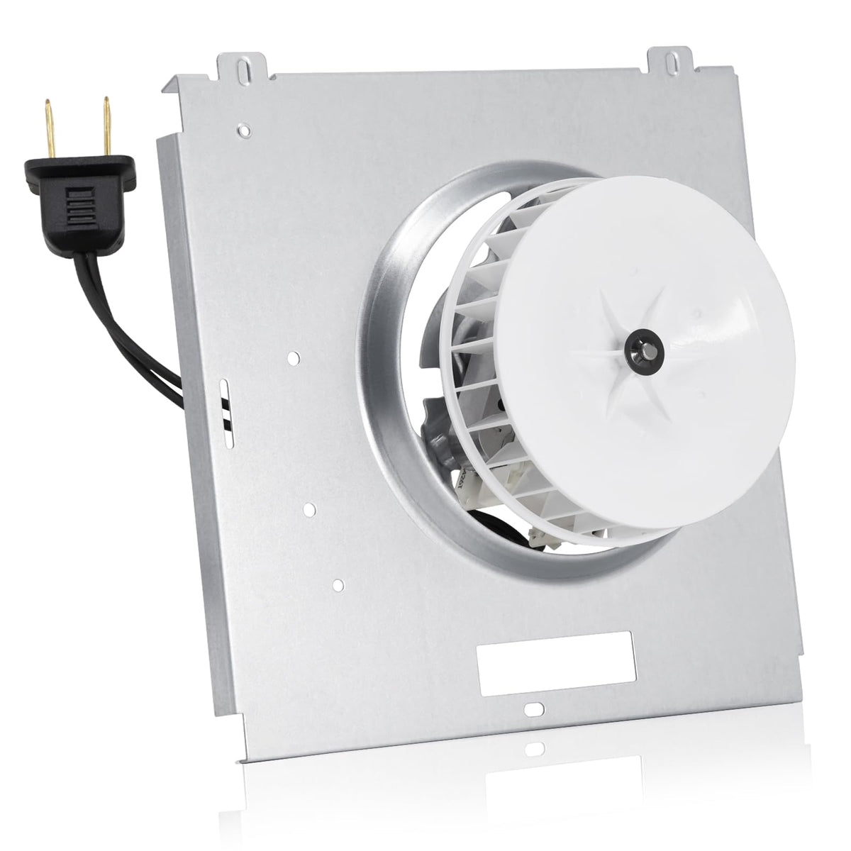 Criditpid 769RL B unit motor assembly for Broan-Nutone fans increases efficiency