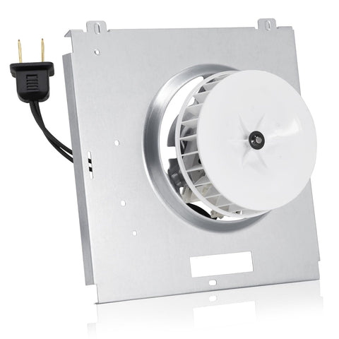 Criditpid 769RL B unit motor assembly for Broan-Nutone fans increases efficiency
