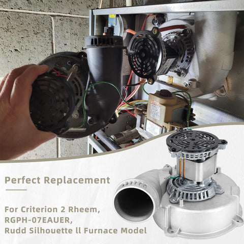 Criditpid broad model compatibility for flexible installation options.