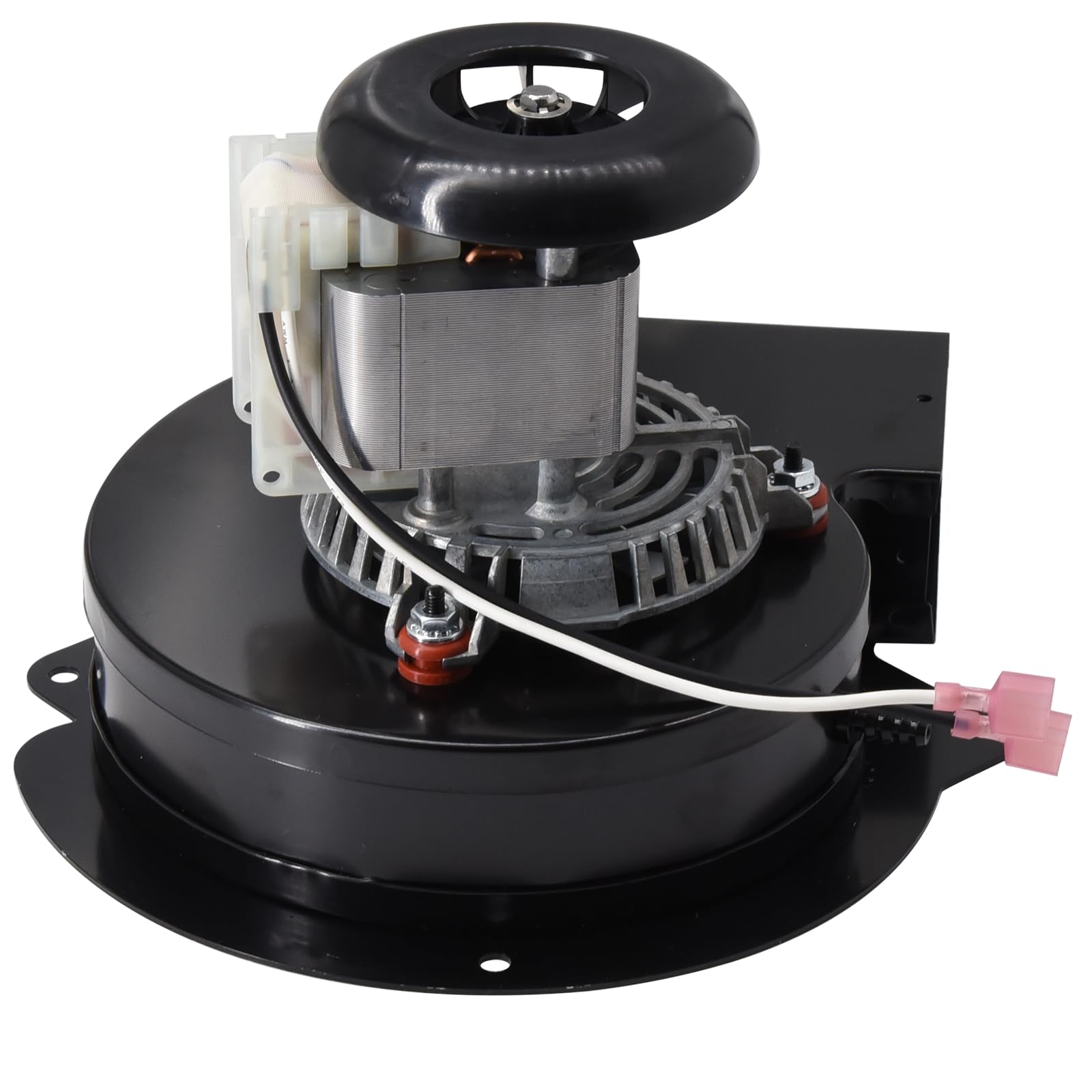 Criditpid CSA-certified blower motor delivering reliable performance with a one-year warranty.