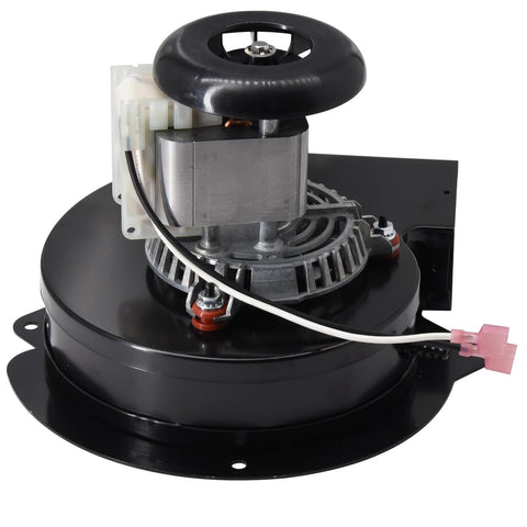 Criditpid CSA-certified blower motor delivering reliable performance with a one-year warranty.