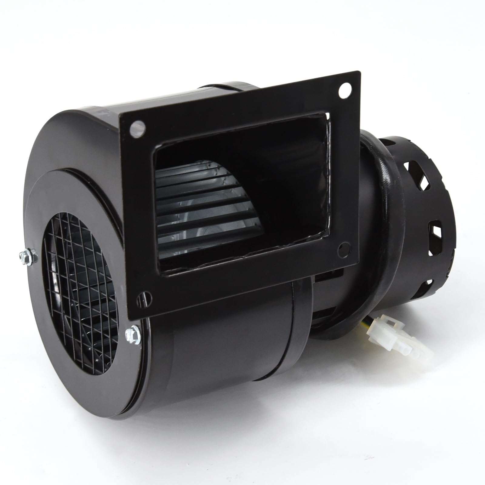 Criditpid centrifugal blower motor for Dayton 1TDP7 compatibility and improved airflow.