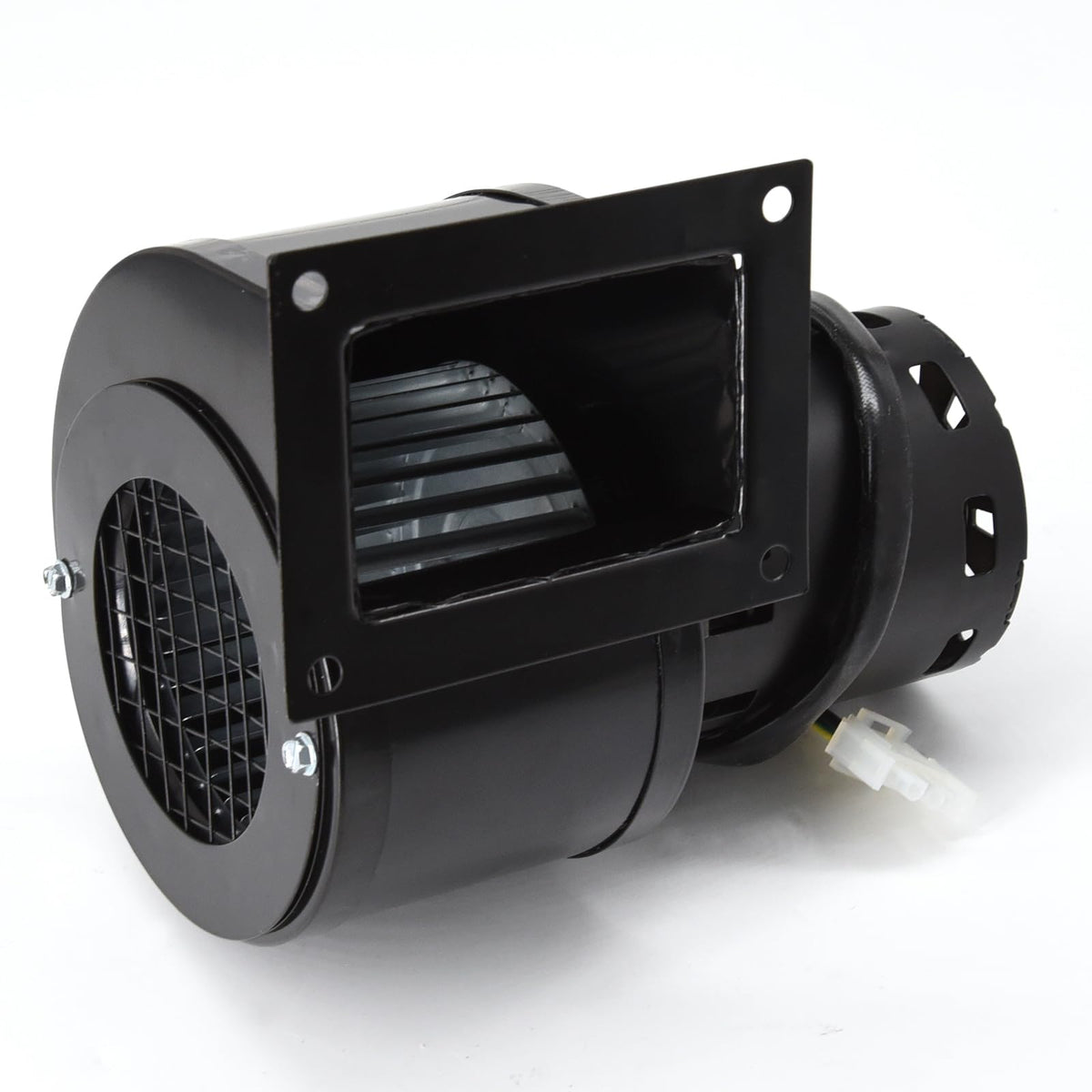 Criditpid centrifugal blower motor for Dayton 1TDP7 compatibility and improved airflow.