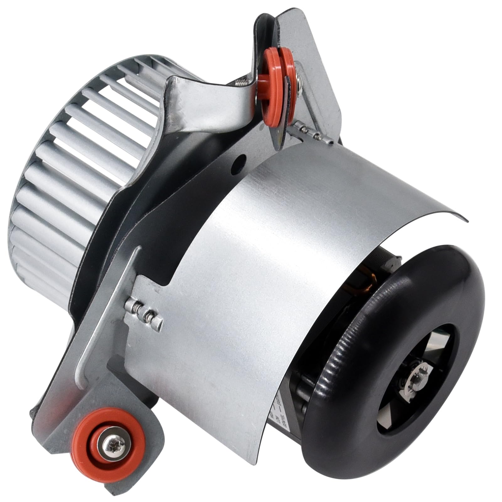 Criditpid draft inducer compatible with Carrier, Bryant, Payne furnaces.