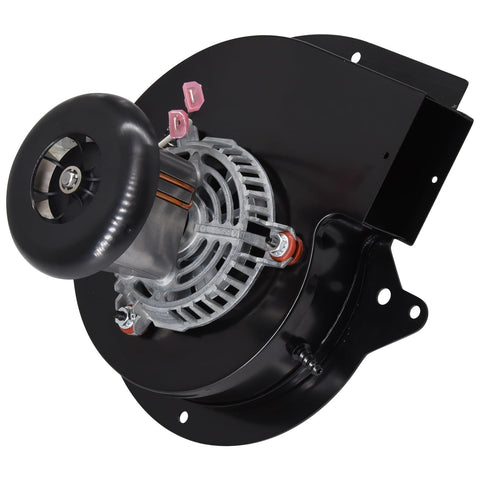 Criditpid easy-install montage showing complete assembly with housing and high-heat gasket.