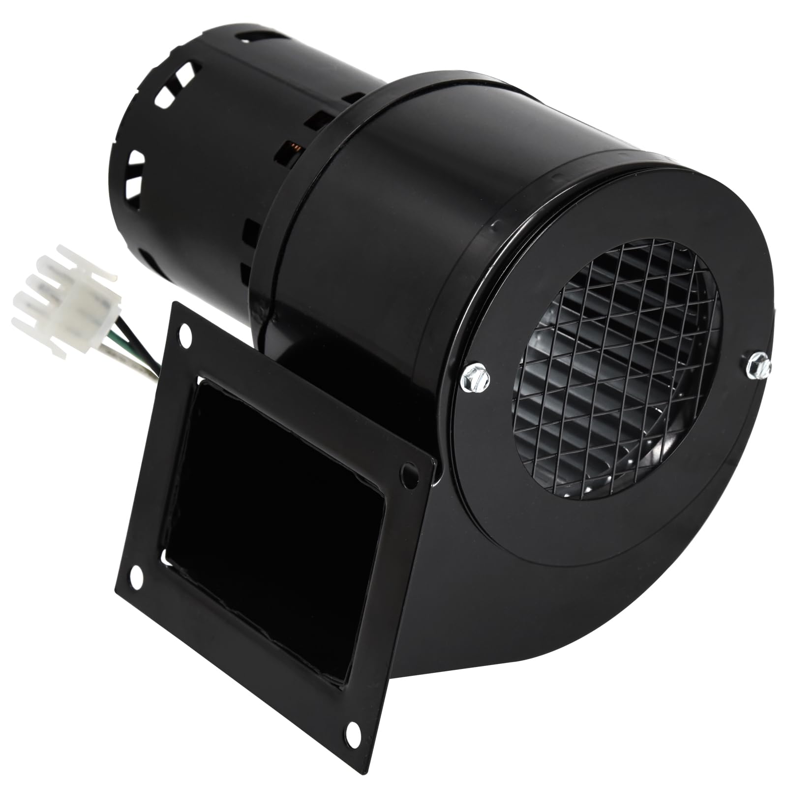 Criditpid easy installation option for DIY replacement on compatible units.