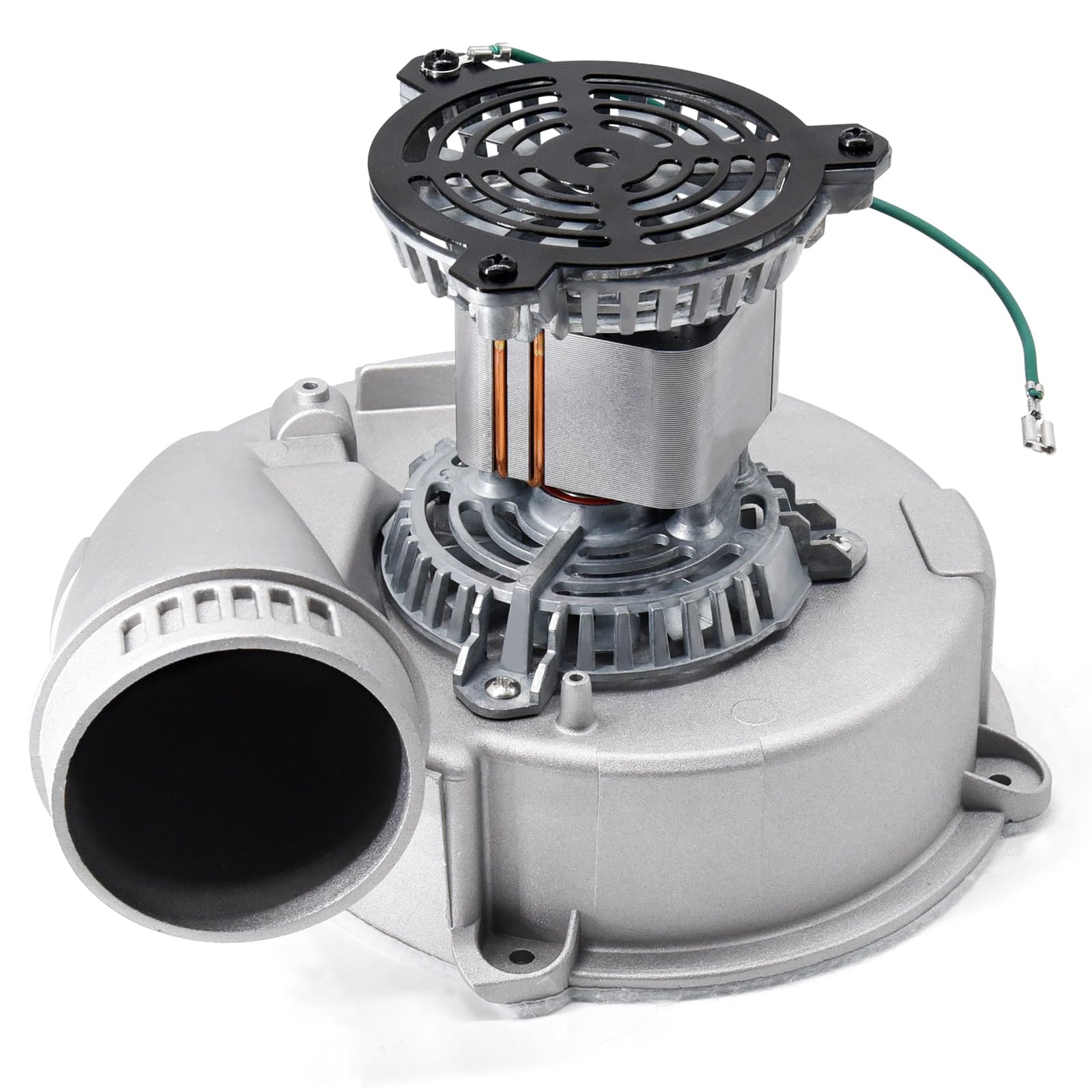 Criditpid FB-RFB241 blower motor provides reliable furnace airflow and steady heat distribution.