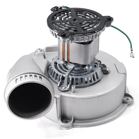 Criditpid FB-RFB241 blower motor provides reliable furnace airflow and steady heat distribution.