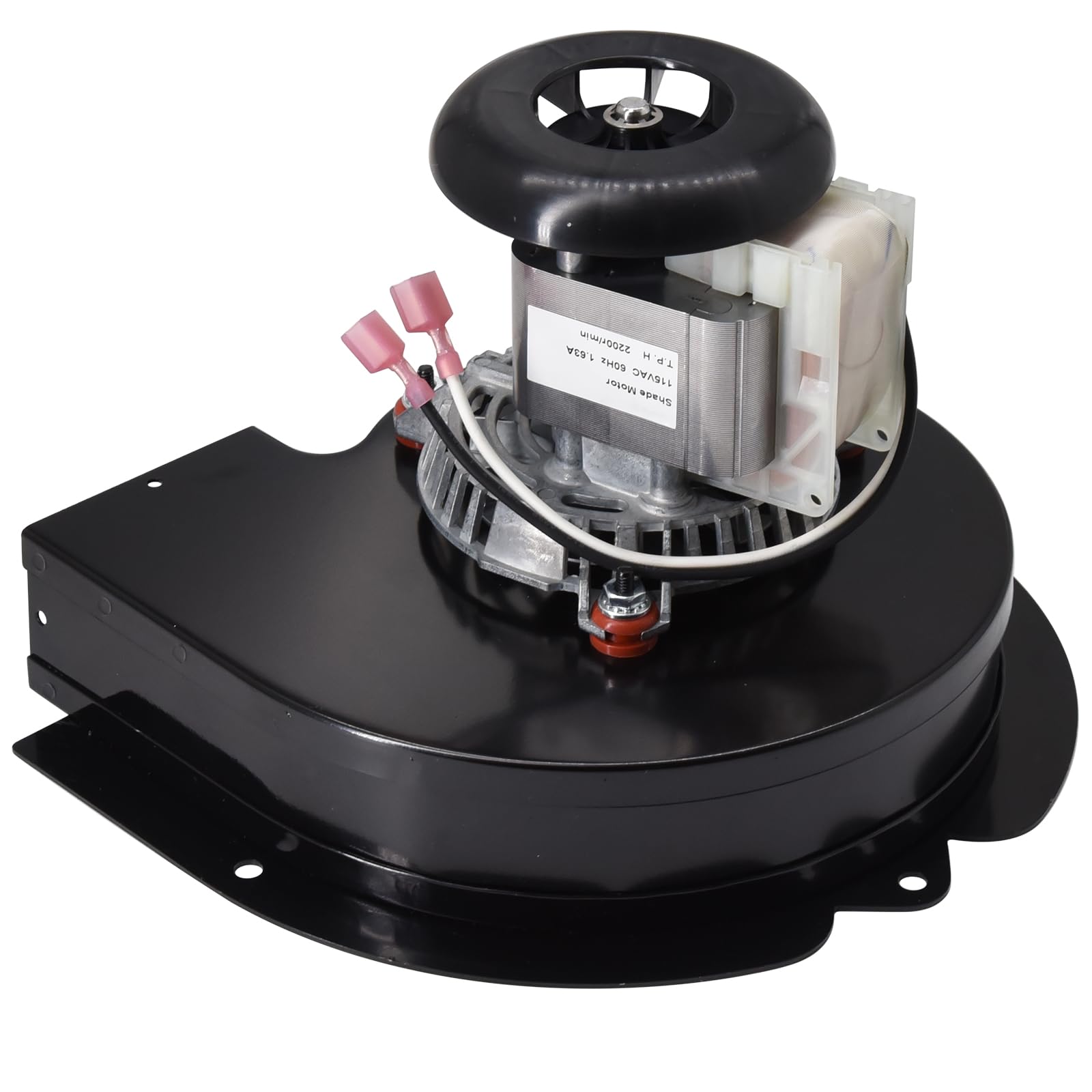 Criditpid Lennox 7002-2975 replacement component with secure fit and reduced draft noise.