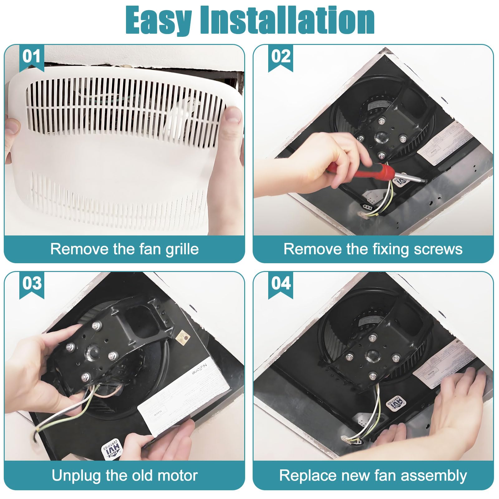 Criditpid mounting bracket 11-1-4 x 10-3-8 supports easy installation